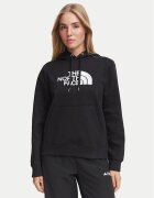 The North Face Суитшърт Essential Drew Peak NF0A8FDP Regular Fit