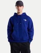 The North Face Суитшърт Off Piste Embro NF0A8JPNNLV1 Relaxed Fit