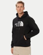 The North Face Суитшърт Essential Drew Peak NF0A8FDA Regular Fit