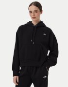 The North Face Суитшърт Tnf Essential Simple Dome Boxy Os NF0A8HBX3IE1 Regular Fit