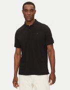 The North Face Тениска с яка и копчета Essential NF0A8C1P Regular Fit