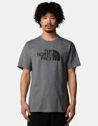 The North Face Тишърт Easy NF0A8A6C Regular Fit