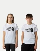 The North Face Тишърт Easy NF0A8EHG Regular Fit