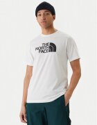 The North Face Тишърт Evolution Half Dome NF0A8B6J Regular Fit