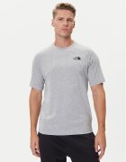 The North Face Тишърт NF0A87NU Regular Fit