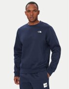 The North Face Суитшърт Evolution Simple Dome NF0A8D60JK31 Regular Fit