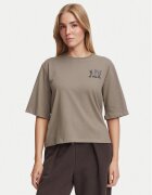 The North Face Тишърт NF0A8JAP Boxy Fit