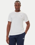 The North Face Тишърт NSE Box NF0A8C4V Regular Fit
