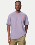 The North Face Тишърт Red Box NF0A8EG5NNK1 Relaxed Fit