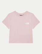 The North Face Тишърт Redbox NF0A89H5 Regular Fit