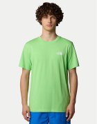 The North Face Тишърт SS Simple Dome NF0A87NG Regular Fit