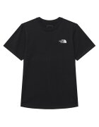 The North Face Тишърт Teen Evolution Simple NF0A8F9Z Regular Fit