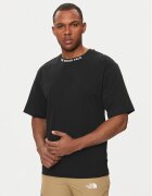 The North Face Тишърт Zumu NF0A87DD Regular Fit