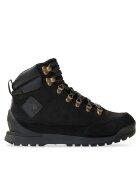 The North Face Туристически Back To Berkeley IV Leather Wp NF0A8A9EKX7