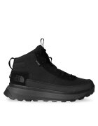 The North Face Туристически Bergen Mid Wp NF0A8D8WW9O1 Черен