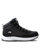 The North Face Туристически Y Back-To-Berkeley Iv HikerNF0A7W5ZKY41 Черен