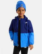 The North Face Яке за дъжд Antora NF0A873TKX71 Regular Fit