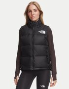 The North Face Жилетка за костюм 1996 Retro Nuptse NF0A3XEP Regular Fit