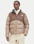 The North Face Зимно яке Saikuru NF0A8GCB Boxy Fit