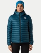 The North Face Зимно яке Terra Peak NF0A8DED Regular Fit