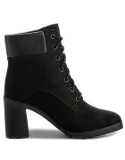 Timberland Зимни обувки Allington 6 In Lace U A1HLS/TB0A1HLS2311