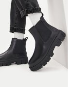 Timberland Боти тип челси Greyfield Chelsea TB0A5ZCG0011
