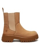 Timberland Боти тип челси Mid Pull On Boot TB0A6FCHEN71