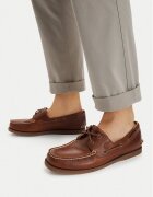 Timberland Мокасини Classic Boat 2 Eye TB0A232XF741