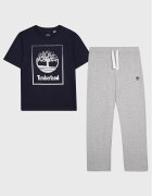Timberland Пижама T28136 S Regular Fit