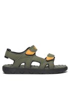 Timberland Сандали Perkins Row 2-Strap TB0A23SYA581