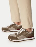 Timberland Сникърси Scout Heights Low lace TB0A419GAGD1