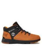 Timberland Сникърси Sprint Trekker Mid Gtx TB1A2QZE2311