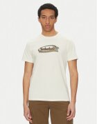 Timberland Тишърт TB0A6DJY Regular Fit