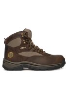 Timberland Туристически Chocorua Waterproof TB1151302101