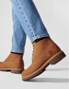 Timberland Туристически oбувки 6 In Premium Fur/Warm Lin TB0A2E312311