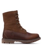 Timberland Туристически oбувки Authentics Teddy Flecce W TB08328R2421