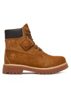Timberland Туристически oбувки Heritage TB0A5RM101N1