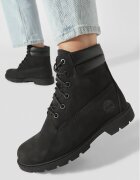 Timberland Туристически oбувки Linden Woods Wp 6 Inch TB0A156S0011
