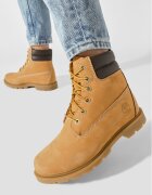 Timberland Туристически oбувки Linden Woods Wp 6 Inch TB0A161G2311