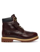 Timberland Туристически oбувки TB0A2A8VEIW1