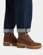 Timberland Зимни обувки Carnaby TB0A2CT5EM51