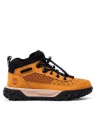 Timberland Зимни обувки Gs Motion 6 Lthr Super Ox TB0A64842311