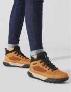 Timberland Зимни обувки Gs Motion 6 Lthr Super Ox TB0A66MZ2311