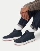 Timberland Зимни обувки Maple Grove Lthr Chk TB0A28940191