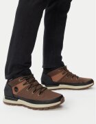 Timberland Сникърси Sprint Trekker Mid TB0A6CRBEJK1