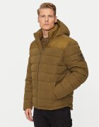 Timberland Зимно яке TB0A29PQP571 Regular Fit
