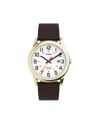 Timex Часовник Easy Reader® Classic TW2Y12700