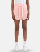 Tom Tailor Denim Шорти от плат 1040805 Relaxed Fit