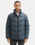 Tom Tailor Зимно яке 1043822 Regular Fit