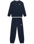 Tommy Hilfiger Анцуг KS0KS00708 D Regular Fit